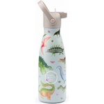 Cool Bottles Kids dinos planet 260 ml 260 ml