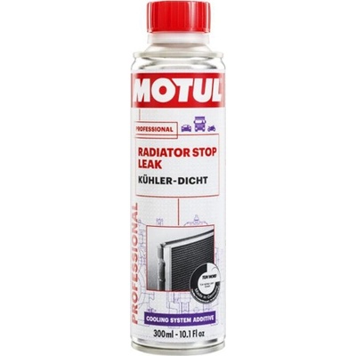 Motul Добавка за спиране на течове от охладителната система motul mtl 108126 300 мл