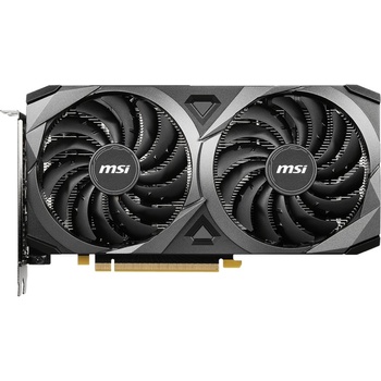 MSI GeForce RTX 3060 VENTUS 2X 12G OC