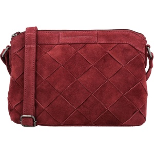 Hide & Stitches Acadia 25582 Bordeaux red (HIDESTITCHES-25582)