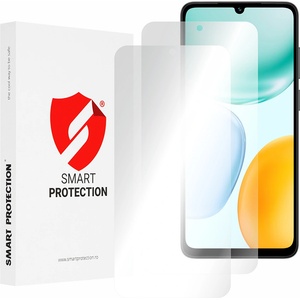  Защитно фолио за Honor X5c Plus - Smart Protection Premium Classic (2 броя) - Прозрачно