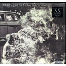 Rage Against The Machine XX - Rage Against the Machine LP