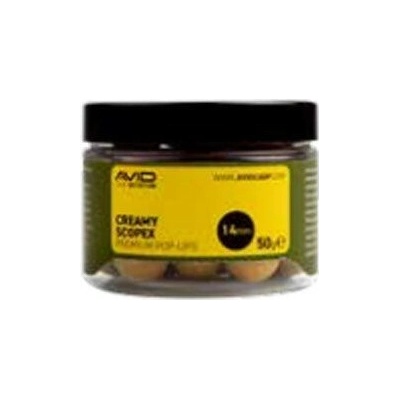 AVID PREMIUM CREAMY SCOPEX 14 mm 50 g