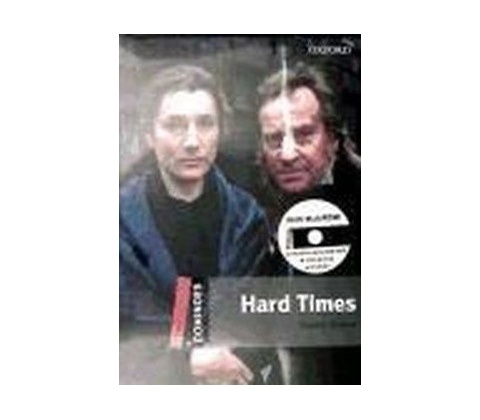 Hard Times + MultiROM