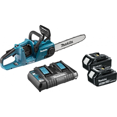 MAKITA DUC353ZX5D