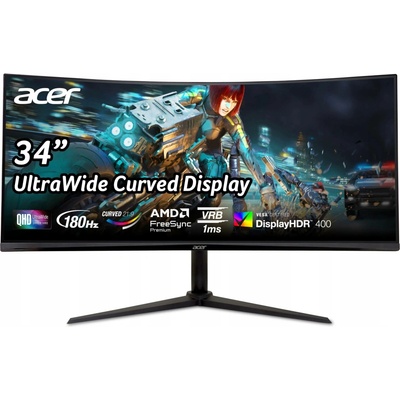 Acer XZ342CUV3b