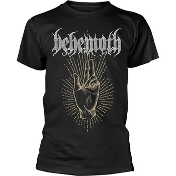 Image 1 of Behemoth LCFR Black XL Риза (PH11363XL)