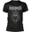 Behemoth LCFR Black XL Риза (PH11363XL)