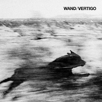 Wand - VERTIGO CD