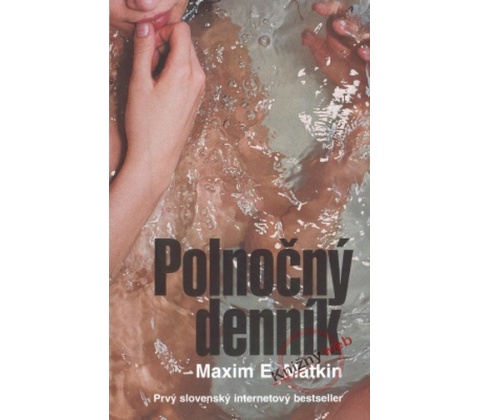 Polnočný denník - E. Matkin Maxim
