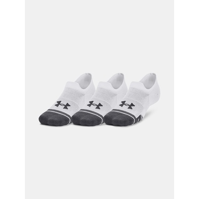 Under Armour UA Performance Tech Ult Чорапи 3 чифта Under Armour | Byal | МЪЖЕ | 36-41