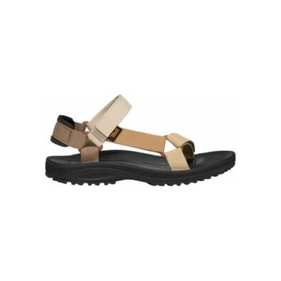 Teva Winsted Women hnedá