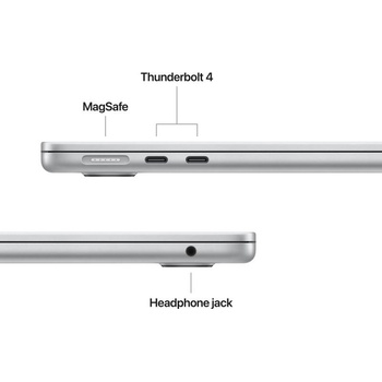 Image 1 of Apple MacBook Air 13 M5 MDH74ZE/A