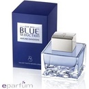 Parfumy Antonio Banderas Blue Seduction toaletná voda dámska 50 ml