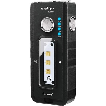 RovyVon E200u (‎E200u-Z)