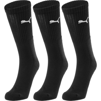 PUMA Sport 3-pack 39-42