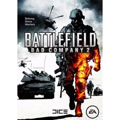 Игра Battlefield: Bad Company 2 за PC EA App (Origin), Електронна доставка