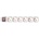 Somogyi Elektronic Home 6 Plug 3 m Switch (NV 6K-3/WH/1,5)
