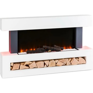 Klarstein Light & Fire 3 (10038383) Камини