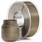 Elegoo PLA филамент Elegoo PLA Metallic, 1.75 mm, 1.0 kg, Metal Gold - 3dmall