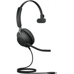Jabra Evolve2 40 USB-A UC Mono (24089-889-999)