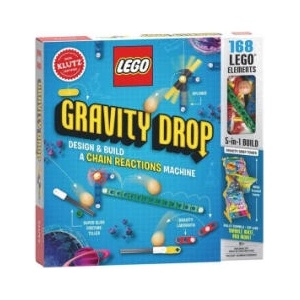 LEGO GRAVITY DROP (2024)