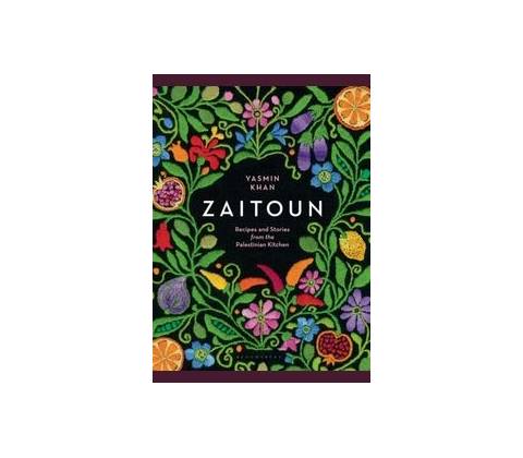 Zaitoun