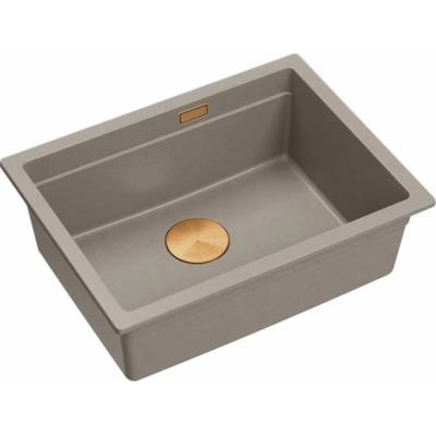 GraniteQ LOGAN 100 soft taupe