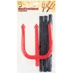 GoDan Devils Trident, folding HA-TRZS