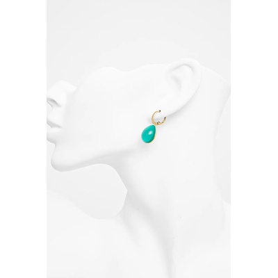 Answear. LAB Обици и пръстен Answear. LAB (ZO9412E.ZO9341R.HLK)