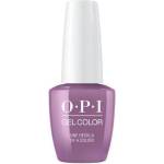 OPI Gel Color One Heckla Of A Color 15 ml