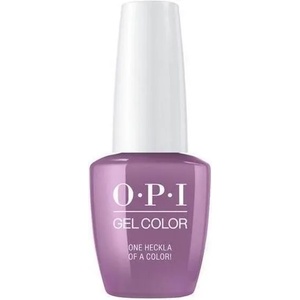 OPI Gel Color One Heckla Of A Color 15 ml