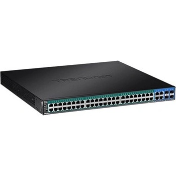 Trendnet TPE-5048WS