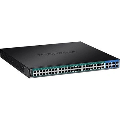 Trendnet TPE-5048WS