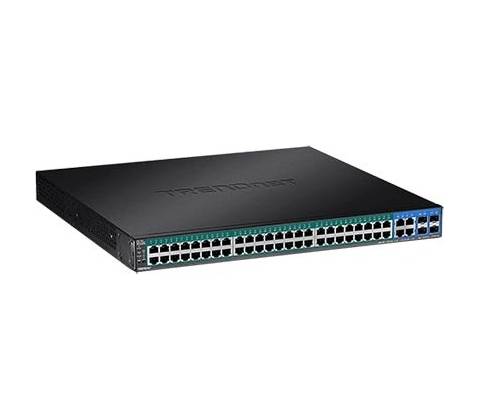 Trendnet TPE-5048WS