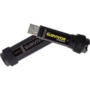 Image 1 of Corsair Voyager Survivor Stealth 256GB USB 3.0 CMFSS3B-256GB