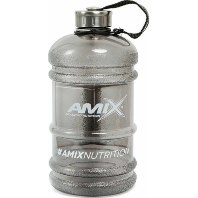 Amix Nutrition Barel na vodu 2200ml černá