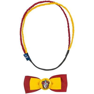 Cinereplicas Čelenka a spona do vlasov Harry Potter - Chrabromil Trendy