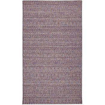 Devos Terazza 21241 Multi/Blue/Red Vícebarevná