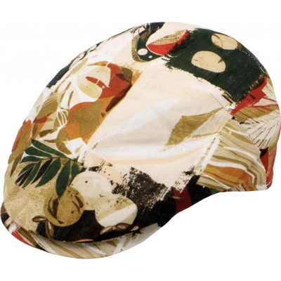 Fiebig Headwear since 1903 pánská letní bekovka Capri