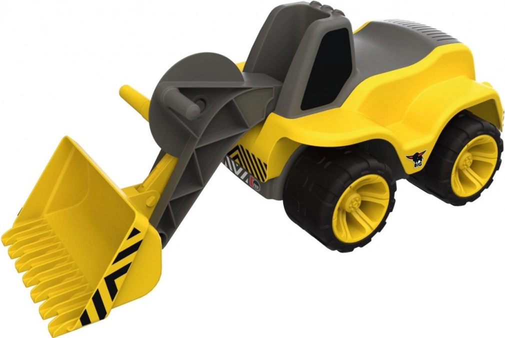 Big Power Worker Maxi Loader