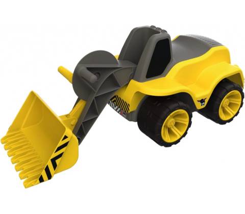 Big Power Worker Maxi Loader