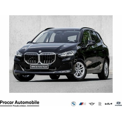 BMW 218i Active Tourer 100 kW
