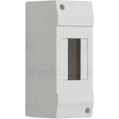Kanlux DB102W 03850