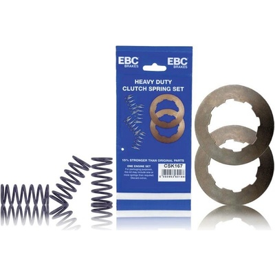 Spojkové pružiny EBC CSK126