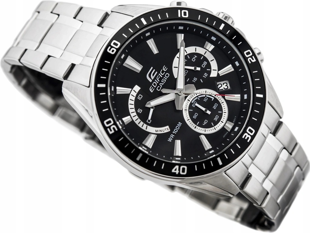 Casio EFR-552D-1A