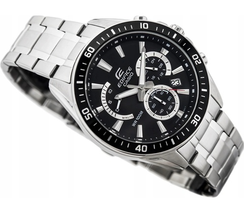 Casio EFR-552D-1A