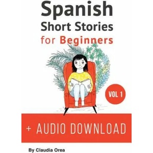 Spanish | Claudia Orea (ISBN: 9781546485346)