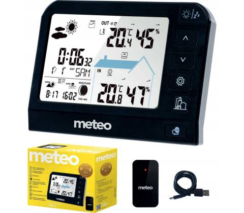 METEO SP204