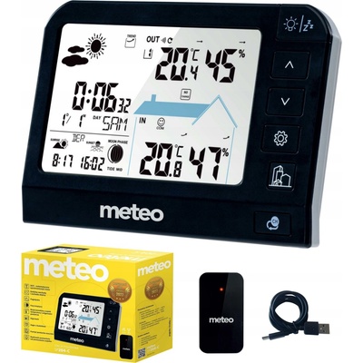 METEO SP204